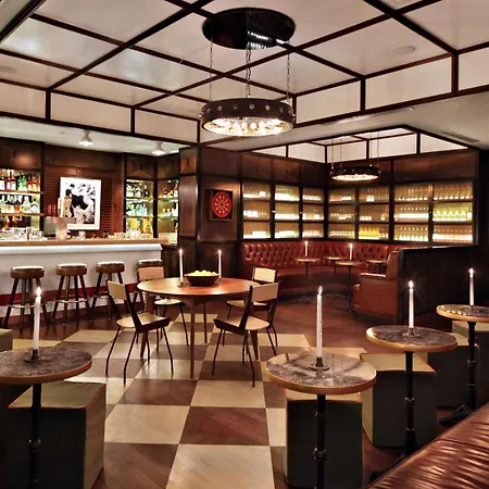 Gild Hall, A Thompson Hotel, By Hyatt-2
